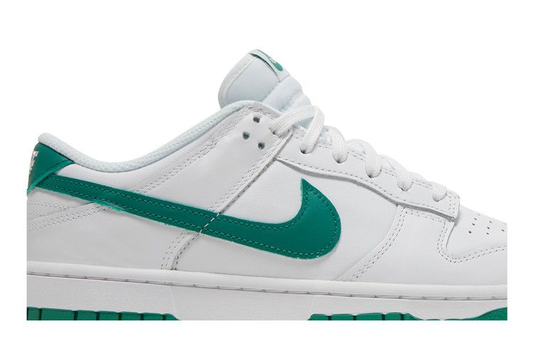 Nike Wmns Dunk Low 'Green Noise'