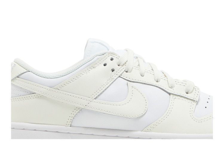 Nike Wmns Dunk Low 'White Sail'