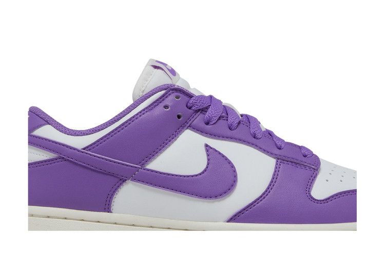 Nike Wmns Dunk Low Next Nature 'Black Raspberry'