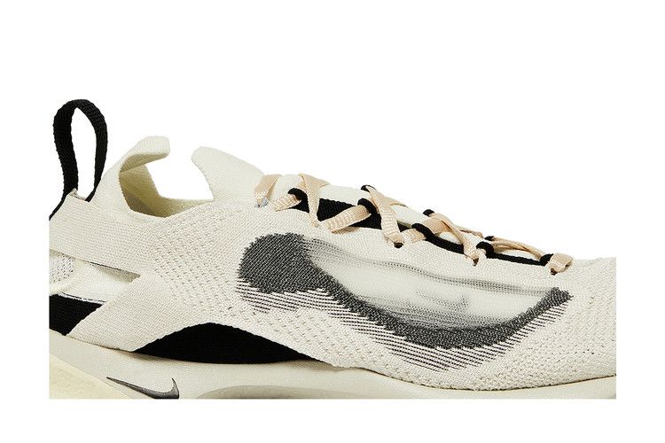 Nike Spark Flyknit 'Coconut Milk'