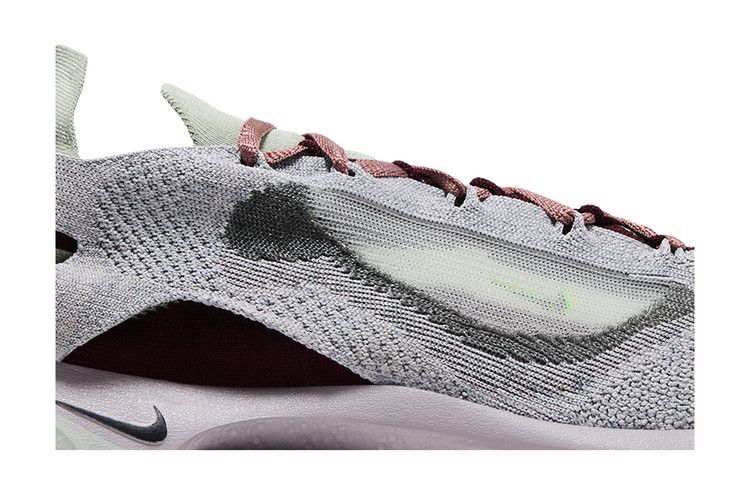 Nike Spark Flyknit 'Burgundy Crush'