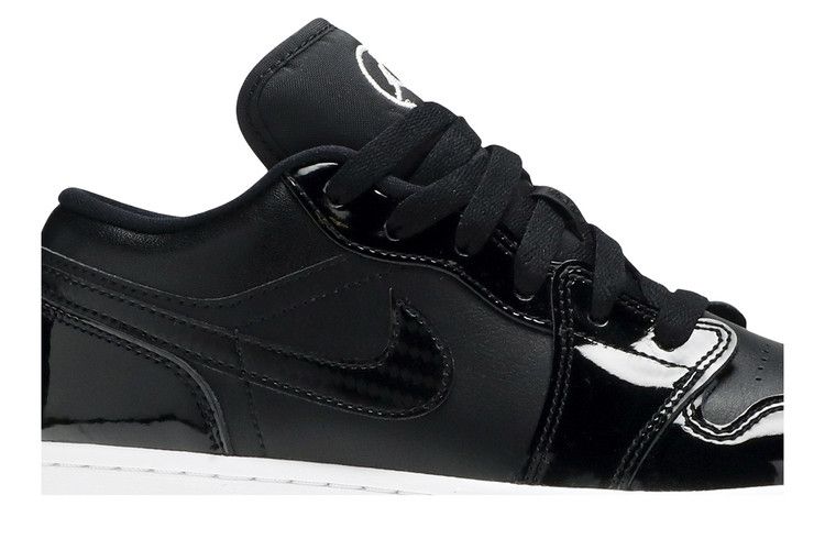 Air Jordan 1 Low SE GS 'All Star Weekend'