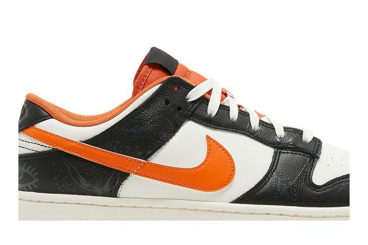 Nike Dunk Low Premium 'Halloween' 2021