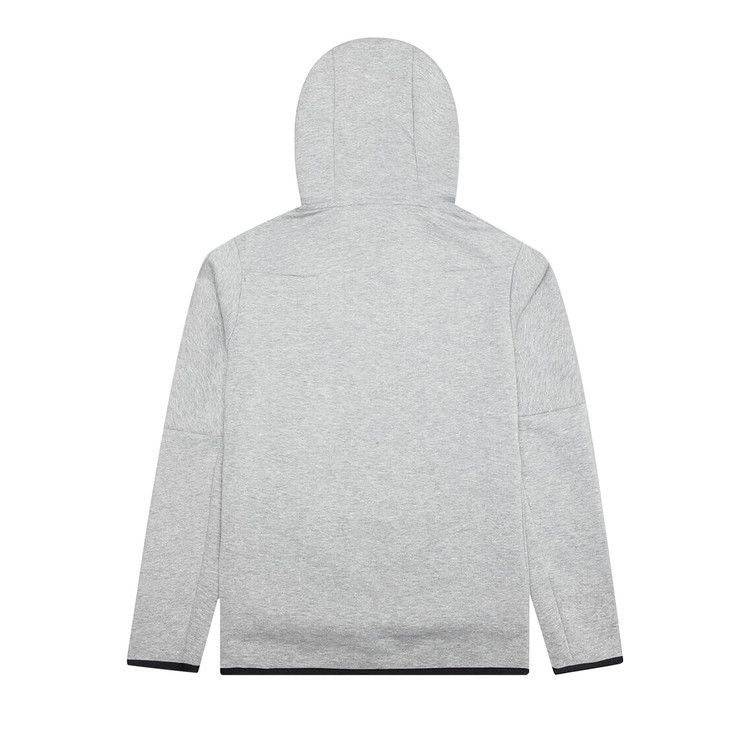 Nike Sportswear Tech Fleece Hoodie 'Grey'