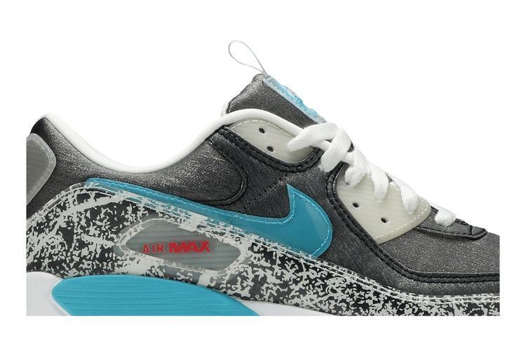 Nike Wmns Air Max 90 SE 'Rice Ball'