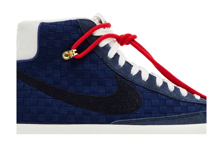 Nike Blazer Mid '77 Vintage 'Sashiko'