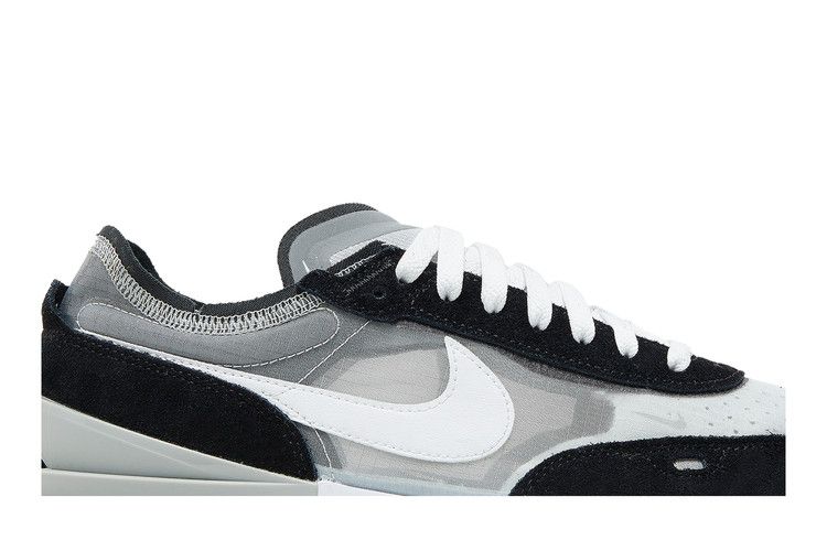 Nike Waffle One SE 'Grey Fog'