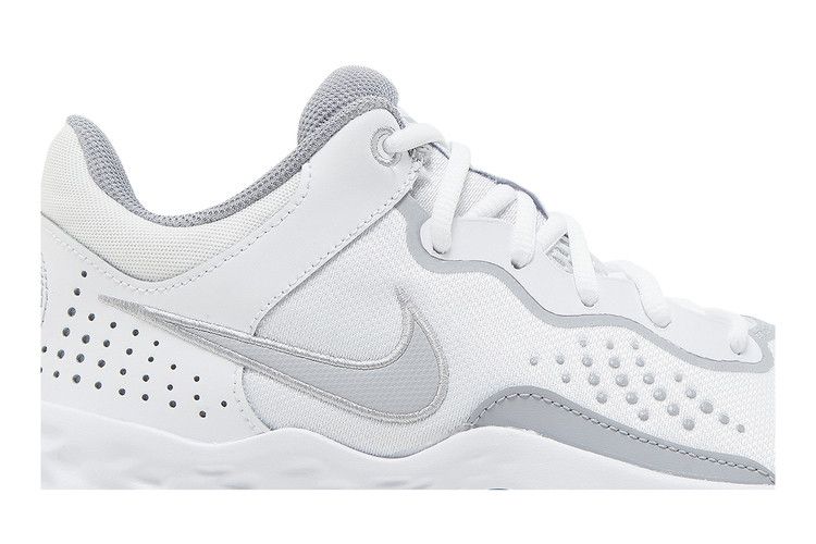 Nike Fly.By Mid 3 'White Wolf Grey'