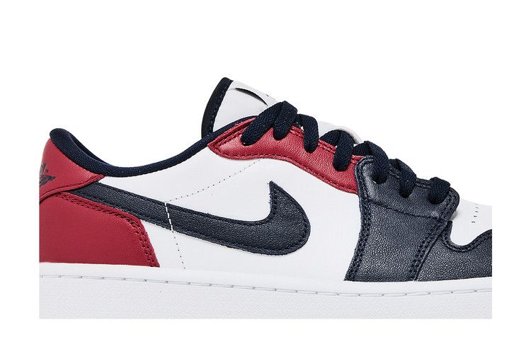 Air Jordan 1 Low Golf 'USA'