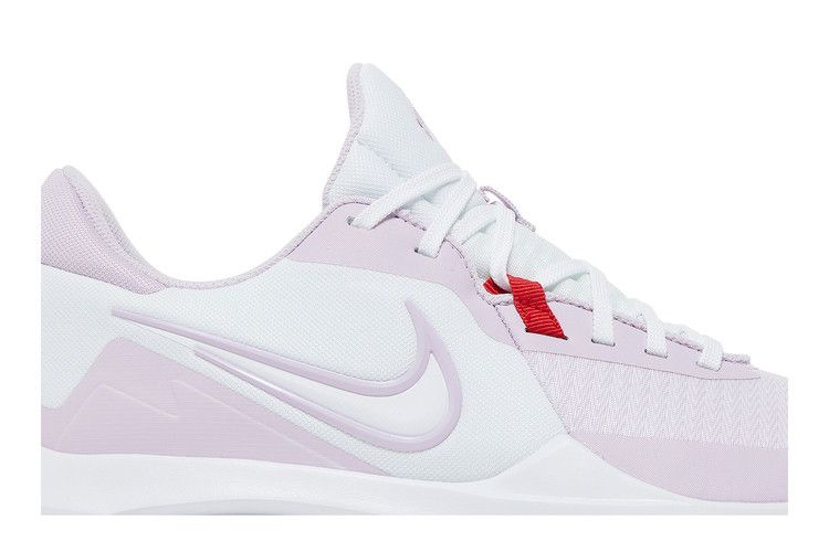 Nike Precision 6 'White Doll'