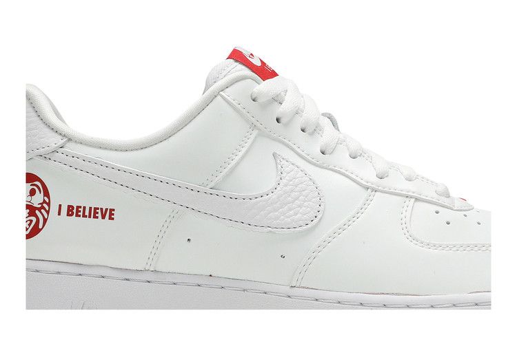 Nike Air Force 1 Low 'I Believe Daruma'
