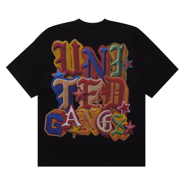 PDF The Boy Color T-Shirt 'Black'