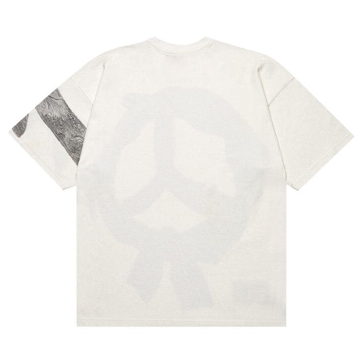 PDF The Boy Flake Tee 'White'
