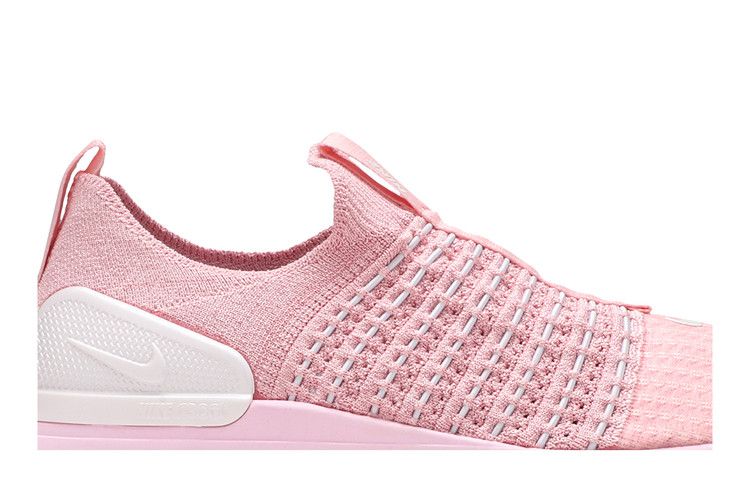 Nike Wmns React Phantom Run Flyknit 2 'Pink Glaze'