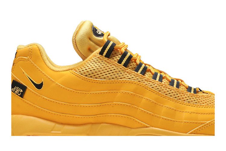 Nike Air Max 95 'City Special - NYC'