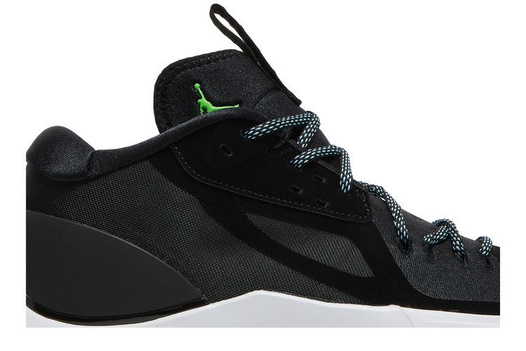 Air Jordan Zoom Separate 'Black Multi'
