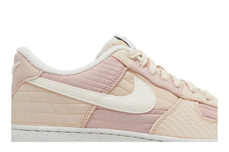 Nike Wmns Air Force 1 '07 Low LXX 'Toasty - Pearl Pink'