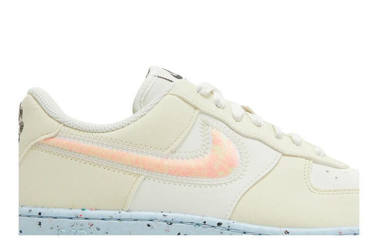 Nike Wmns Air Force 1 Crater 'Coconut Milk'