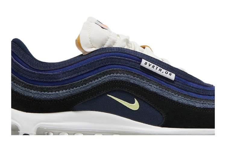Nike Air Max 97 SE 'Running Club - Blue'