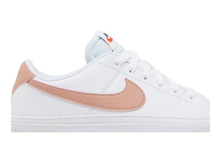 Nike Wmns Court Legacy Next Nature 'White Rose Whisper'