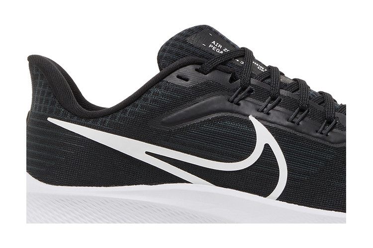 Nike Wmns Air Zoom Pegasus 39 'Black White'
