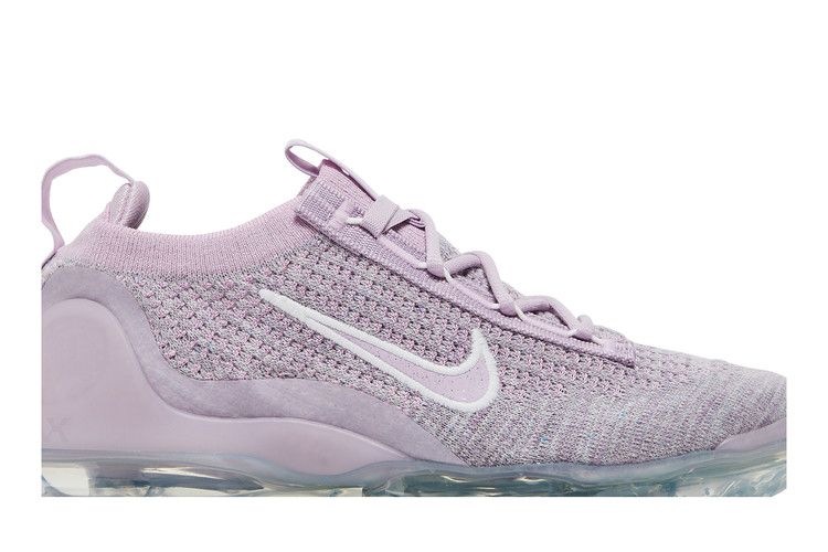 Nike Wmns Air VaporMax 2021 Flyknit 'Light Arctic Pink'