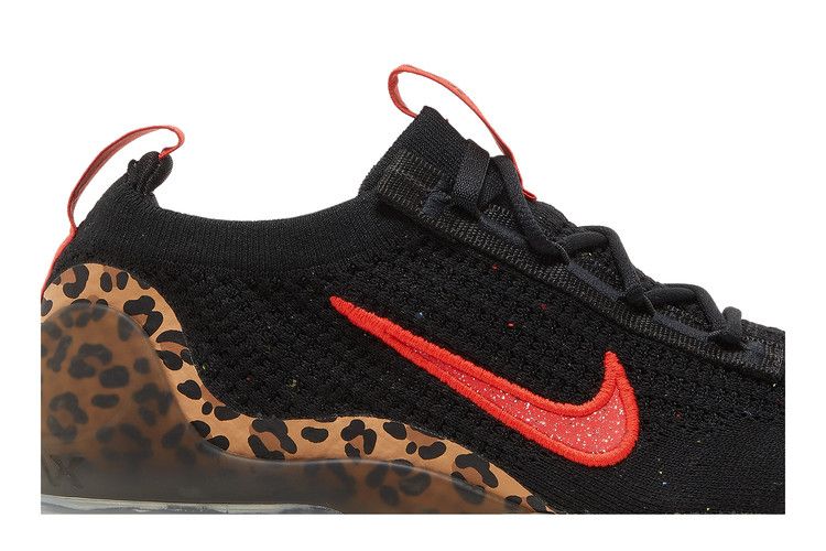 Nike Wmns Air Vapormax 2021 Flyknit 'Leopard'