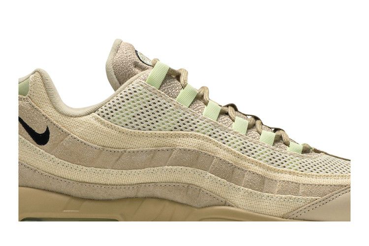Nike Air Max 95 Premium 'Grain'