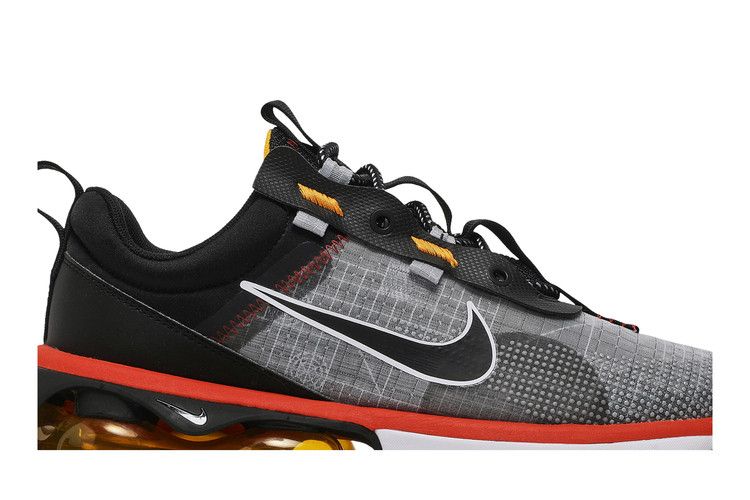Nike Air Max 2021 'Black Mystic Red'