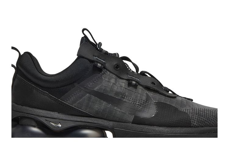 Nike Air Max 2021 'Triple Black'