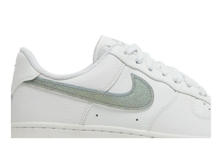 Nike Wmns Air Force 1 '07 Essential 'Summit White Dusty Sage'