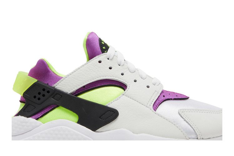 Nike Wmns Air Huarache 'Magenta' 2021