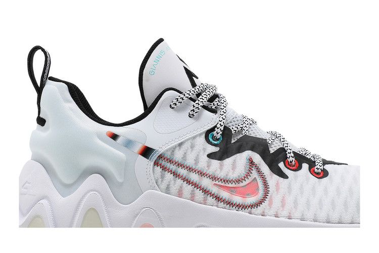 Nike Giannis Immortality 'Force Field'