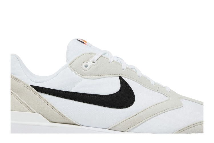 Nike Air Max Dawn 'White Light Bone'