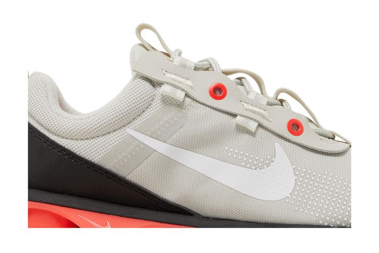Nike Wmns Air Max 2021 'Light Bone Flash Crimson'