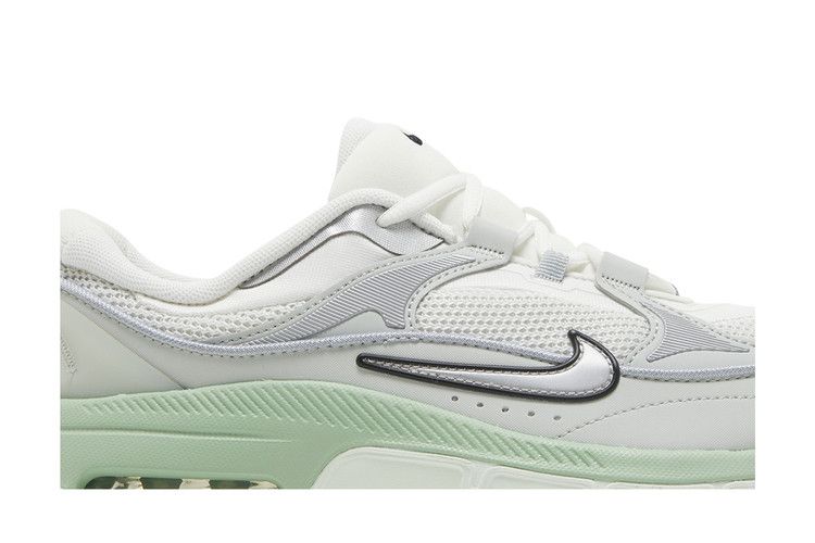 Nike Wmns Air Max Bliss 'White Silver Sage'
