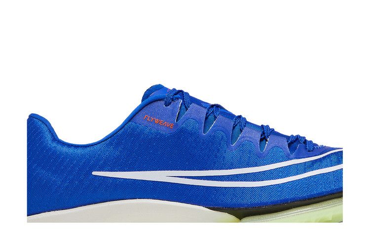 Nike Air Zoom Maxfly 'Racer Blue'