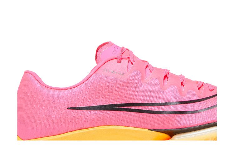 Nike Air Zoom Maxfly 'Hyper Pink Orange'