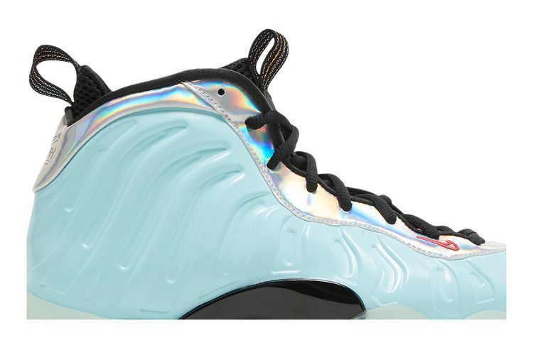 Nike Little Posite One GS 'Mixtape'