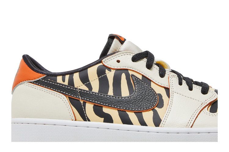 Air Jordan 1 Retro Low OG 'Chinese New Year - Year Of The Tiger'