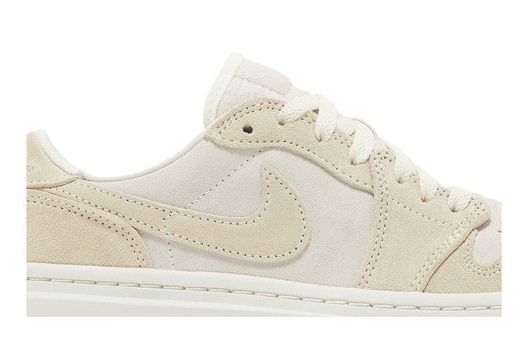Wmns Air Jordan 1 Elevate Low 'Coconut Milk'