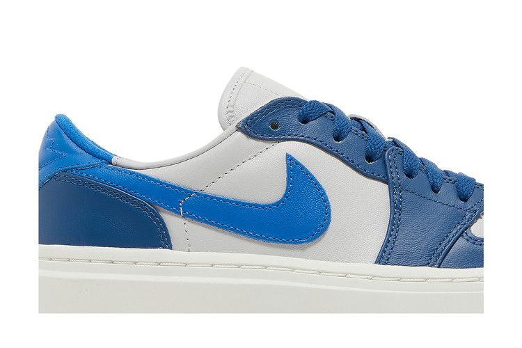 Wmns Air Jordan 1 Elevate Low 'French Blue'