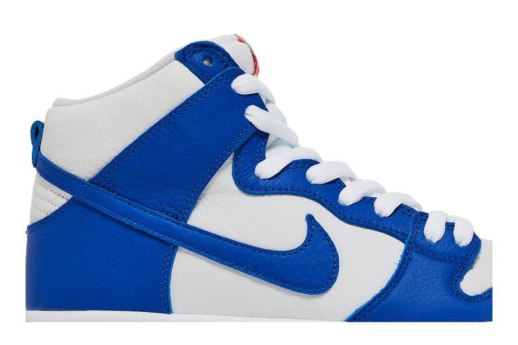 Nike Dunk High Pro ISO SB 'Kentucky'