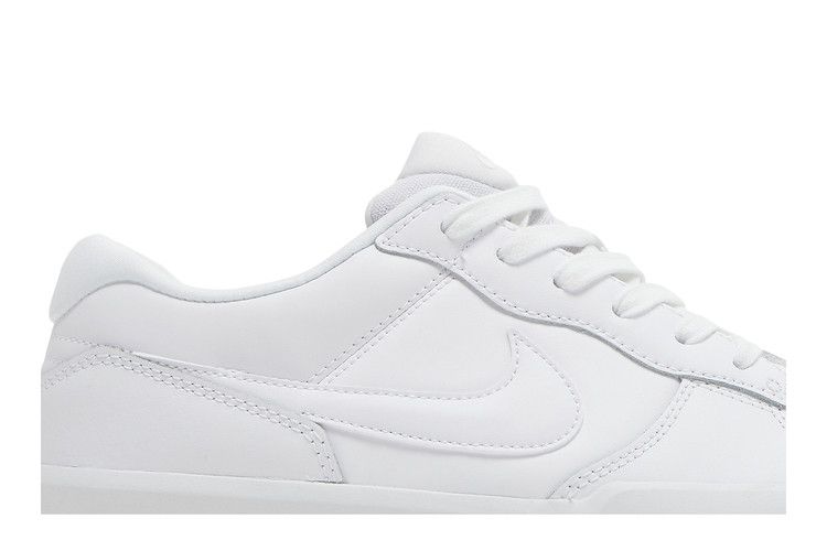 Nike Force 58 Premium SB 'Triple White'