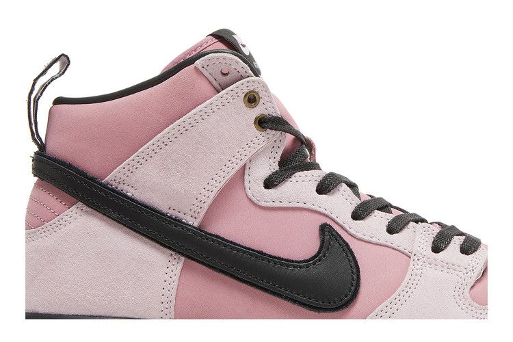 KCDC x Nike Dunk High SB '20th Anniversary'