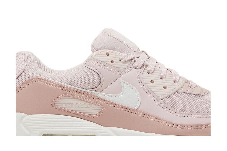 Nike Wmns Air Max 90 'Barely Rose'