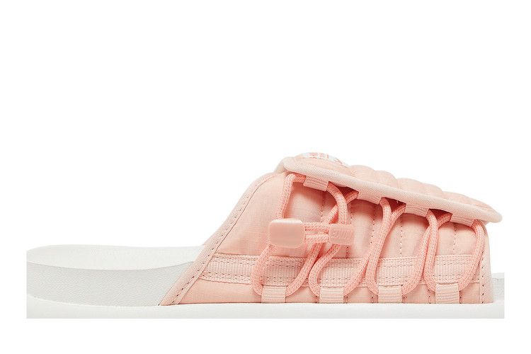 Nike Wmns Asuna 2 Slide 'Arctic Orange'