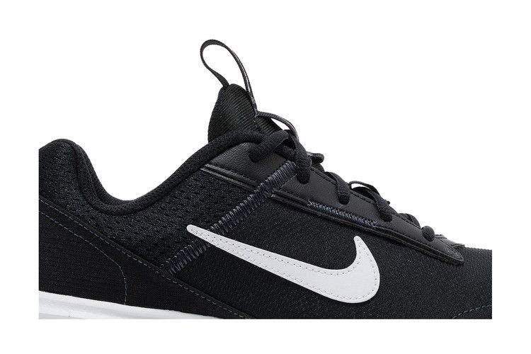 Nike Air Max Interlock Lite GS 'Black Anthracite'