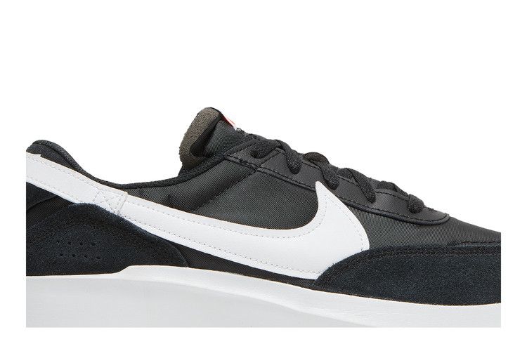 Nike Waffle Debut 'Black White'