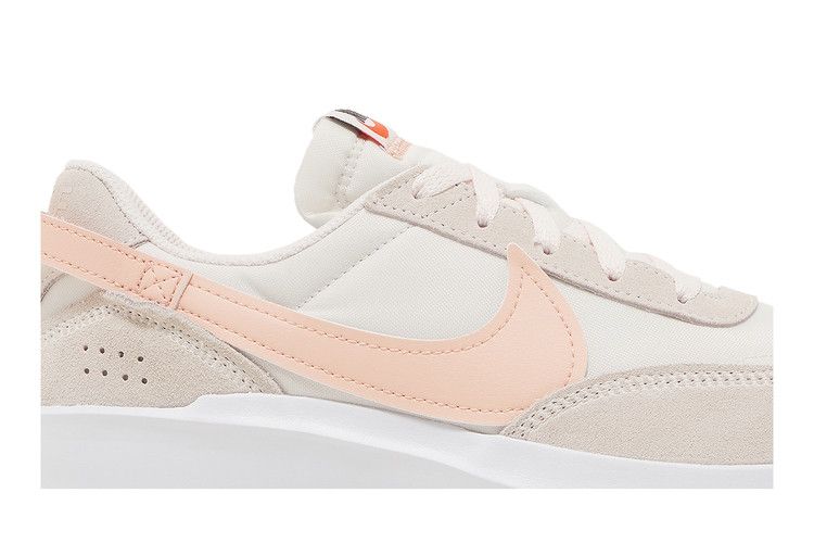 Nike Wmns Waffle Debut 'Light Soft Pink'